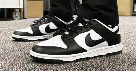 nike panda.dunks